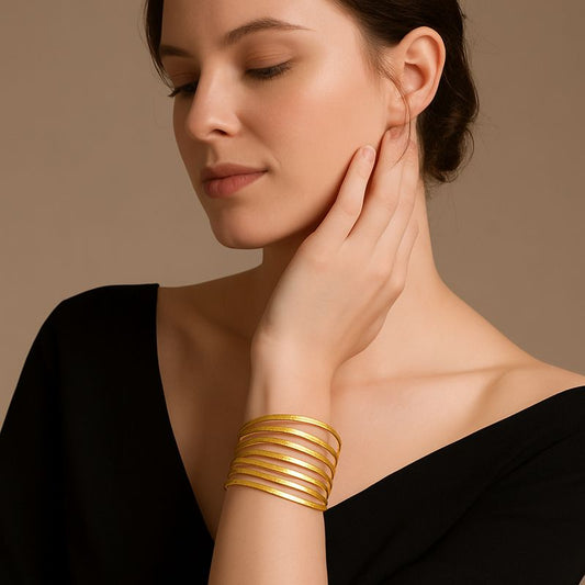 Myssac 7 Slaves Bracelet™