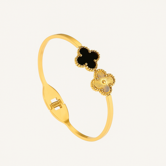 Myssac Black Clover Bracelet™