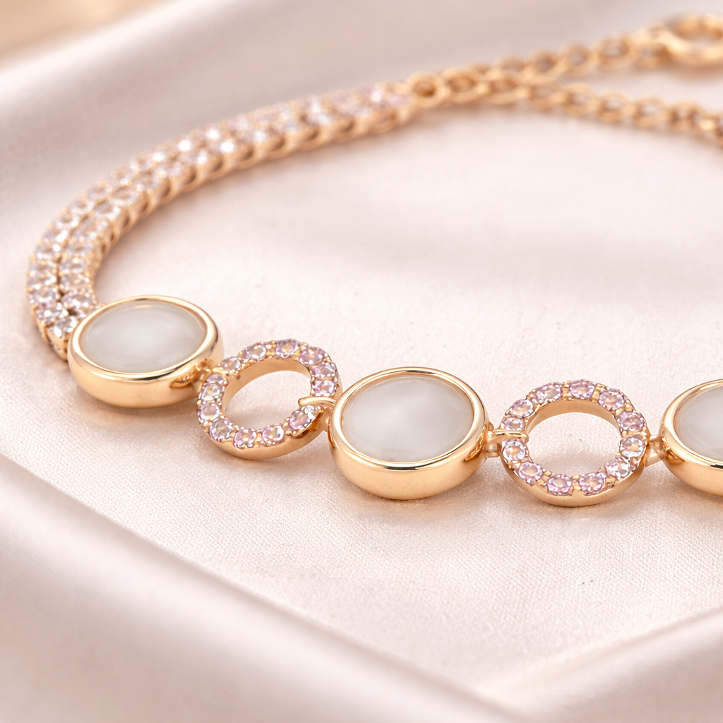 Myssac Cateye Bracelet™