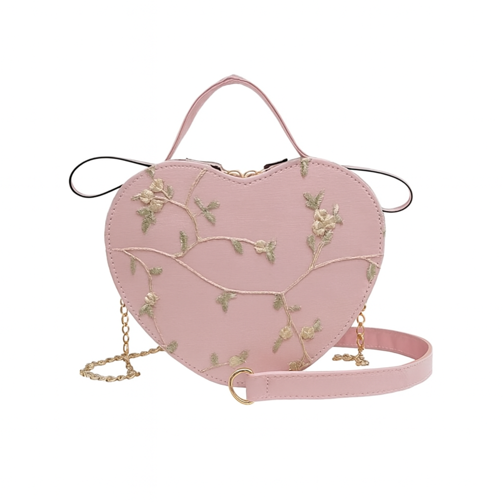 Myssac Coeur Mini Bag™