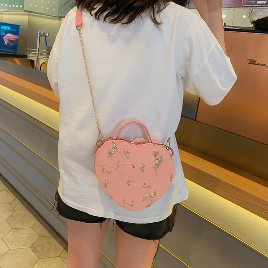 Myssac Coeur Mini Bag™