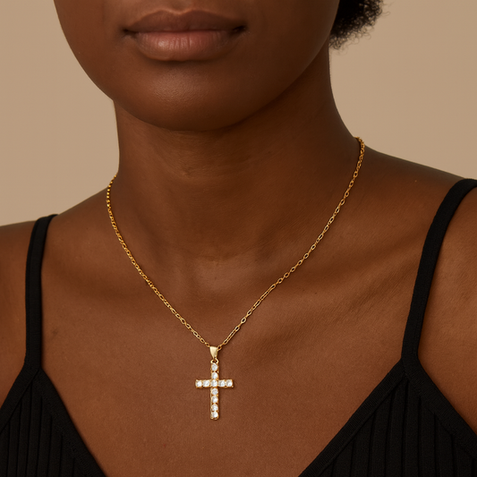 Myssac Croix Necklace™