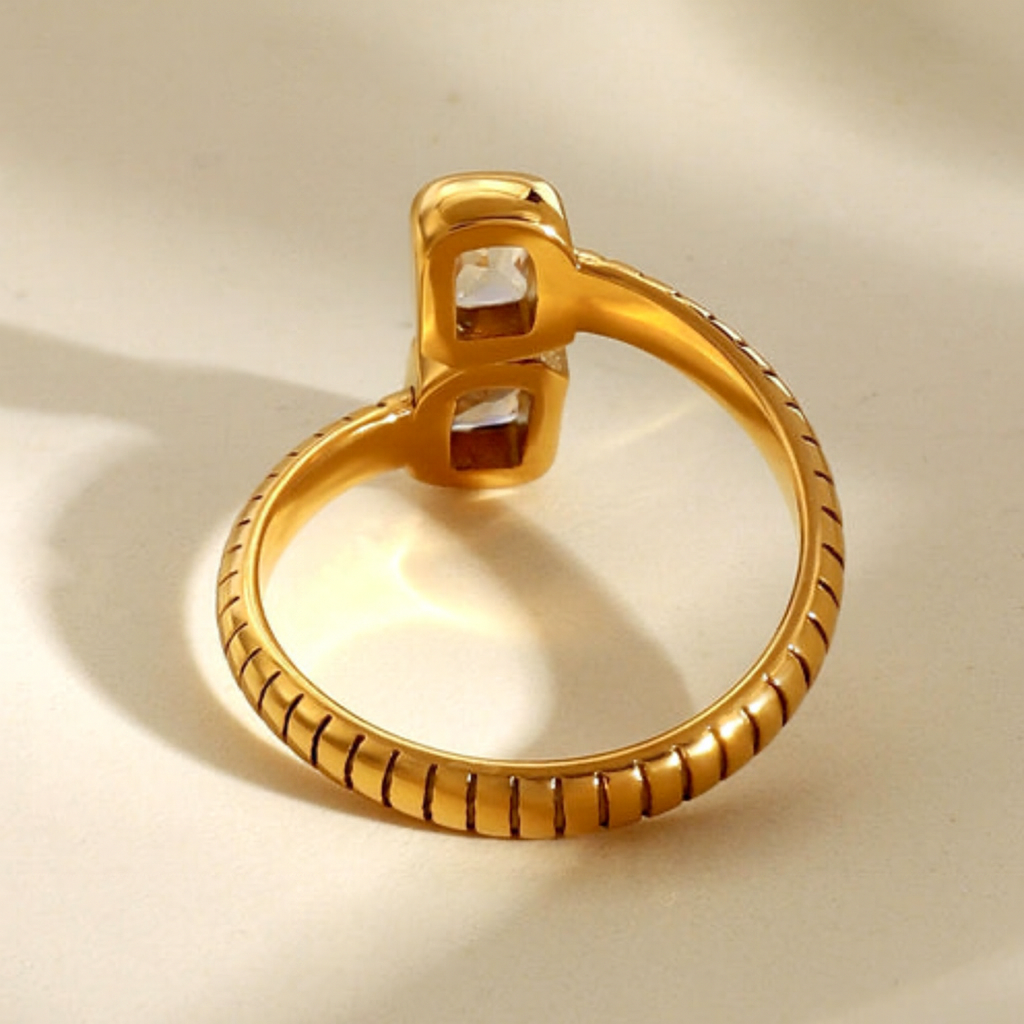 Myssac Crystal Ring™