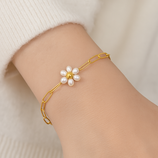 Myssac Fleur Bracelet™