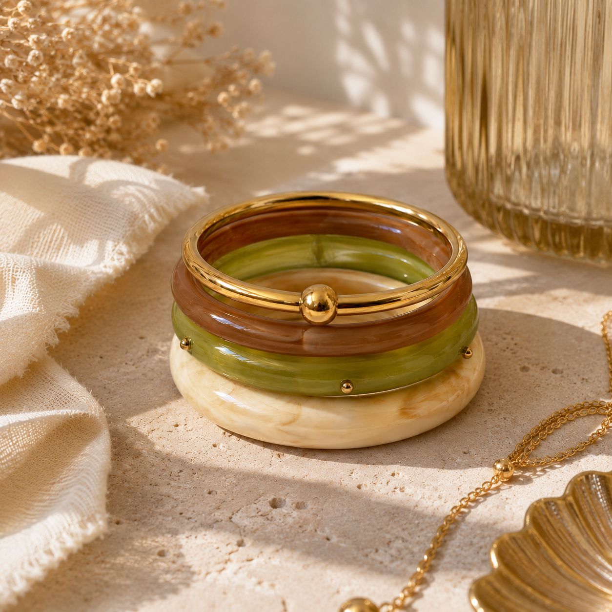 Myssac Harmony Bracelet™
