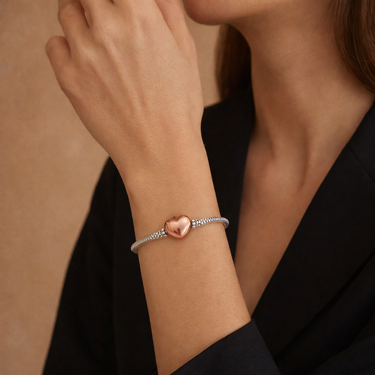 Myssac Heart Bracelet™