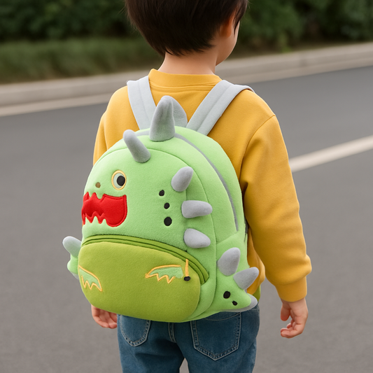 Myssac Kids Bag™