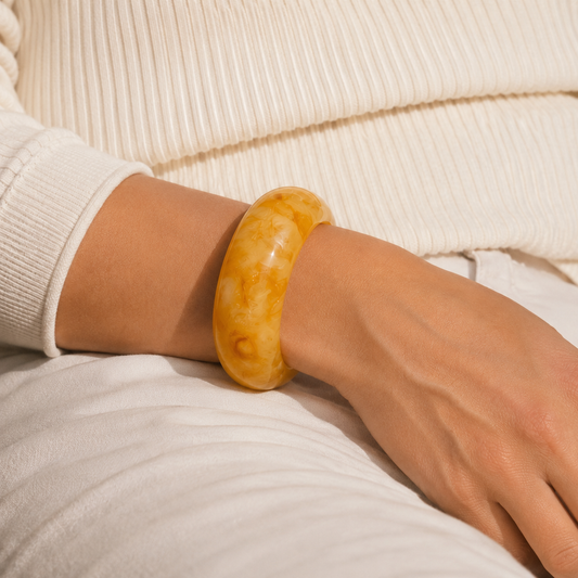 Myssac Resin Bracelet™