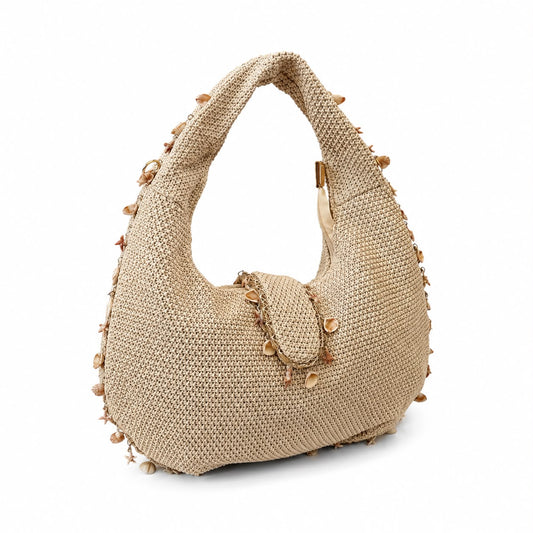 Myssac Shell Bag™