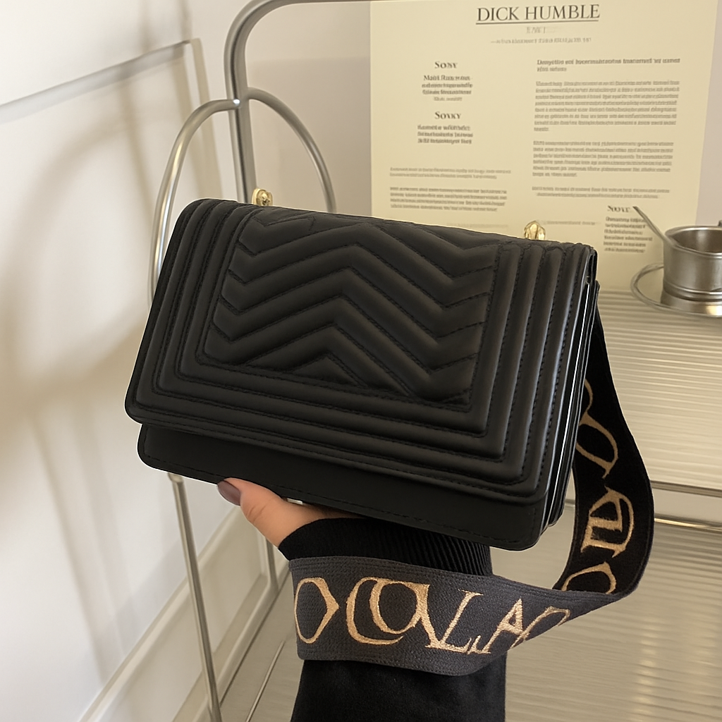 Myssac Shoulder Bag™