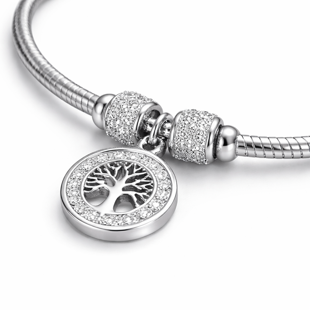 Myssac Tree Bracelet™