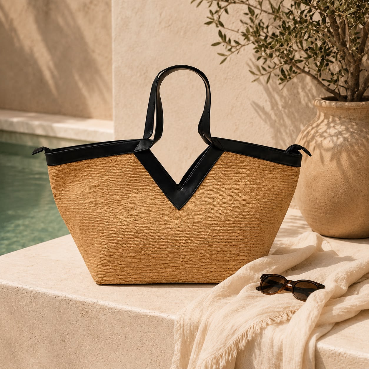 Myssac Victoria Bag™