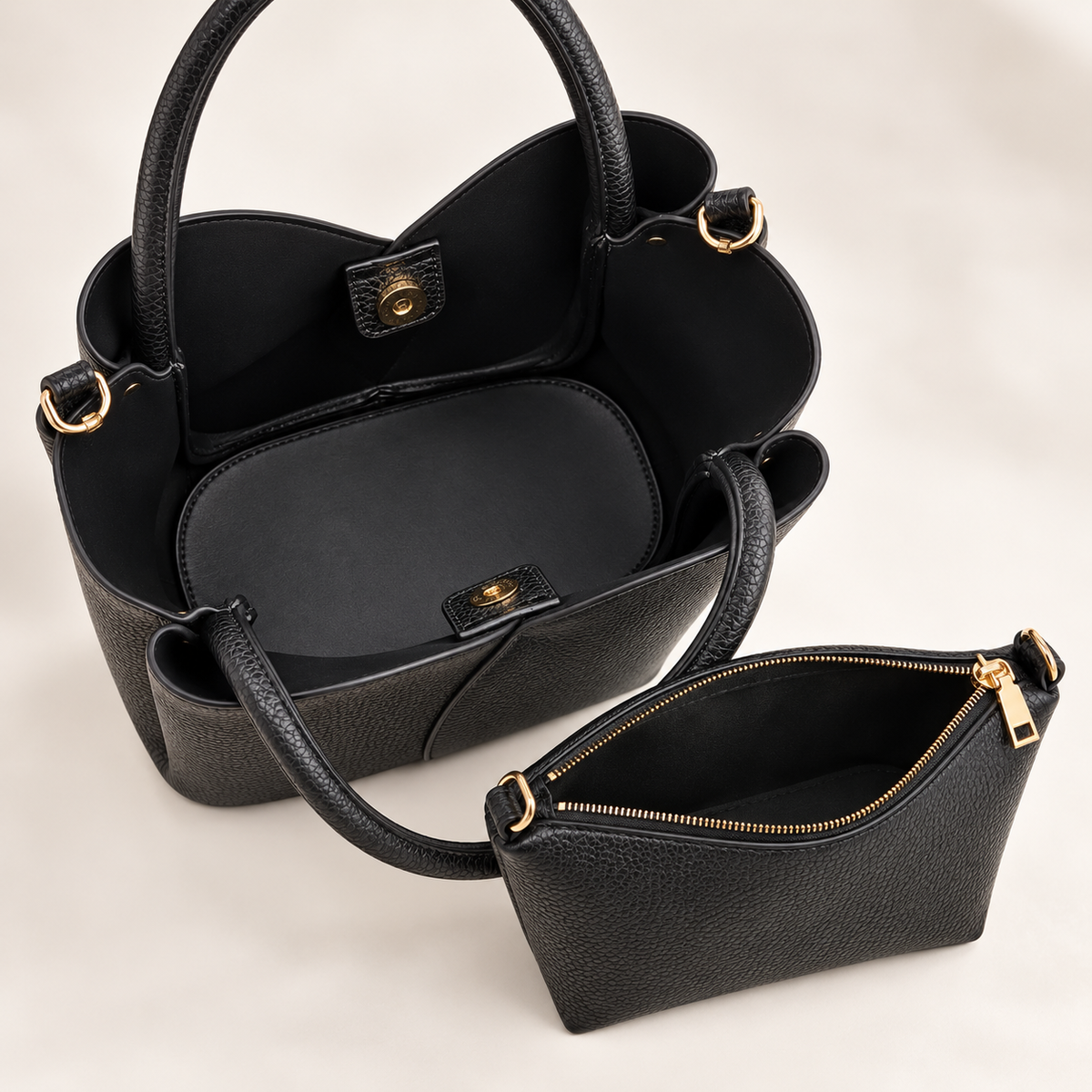 Myssac Fleur 2-in-1 Bag™