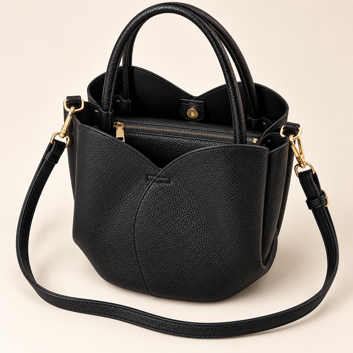 Myssac Fleur 2-in-1 Bag™