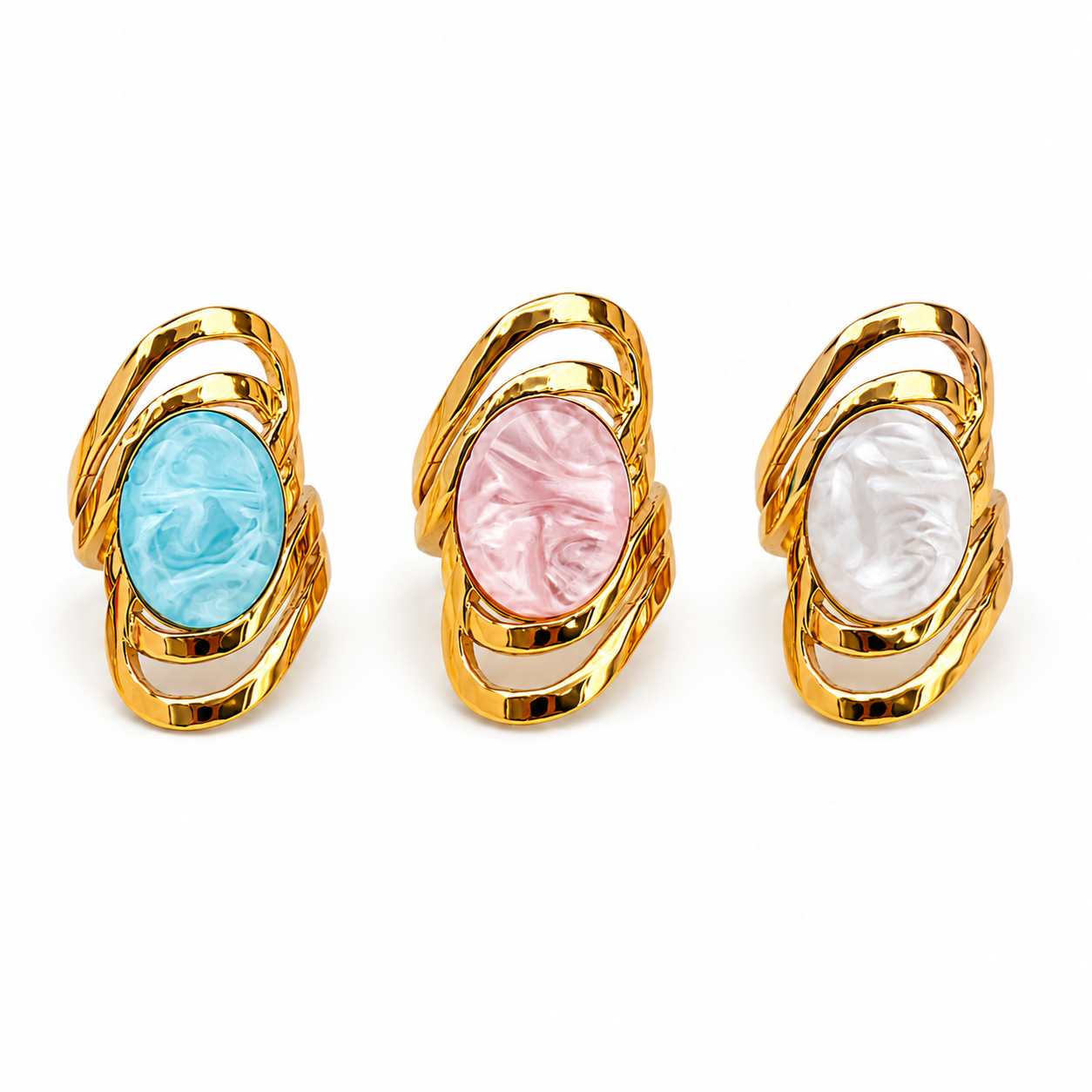 Myssac Aura Ring™