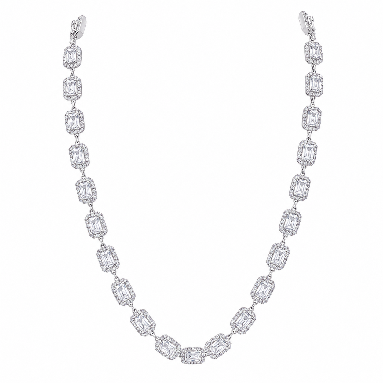Myssac Lumière Royale™ Necklace