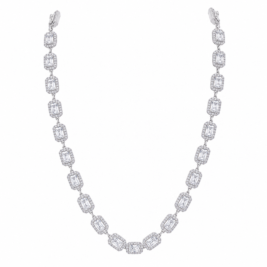 Myssac Lumière Royale™ Necklace