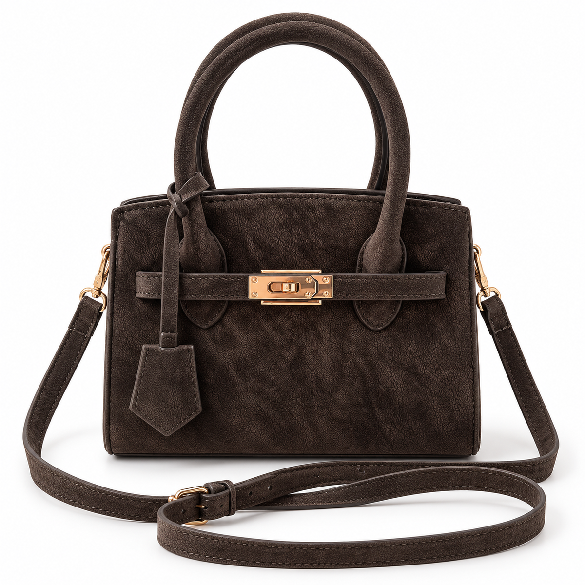 Myssac Siena Soft Touch Bag
