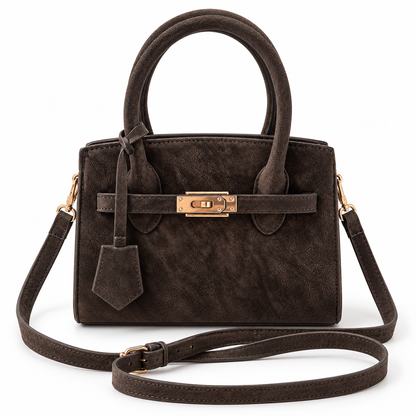 Myssac Siena Soft Touch Bag