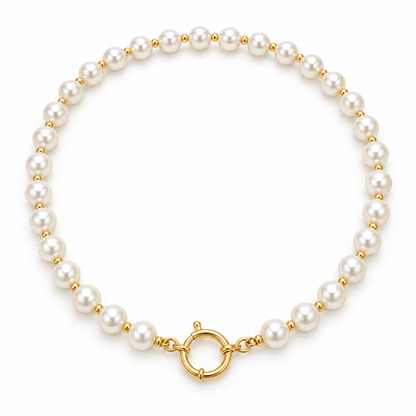 Myssac Élise Pearl Necklace™