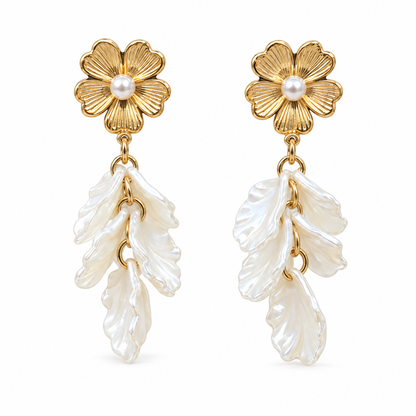 Myssac Autumn Bloom Earrings™