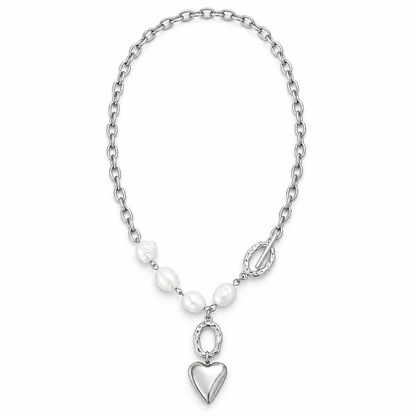 Myssac Éclat Heart Necklace™