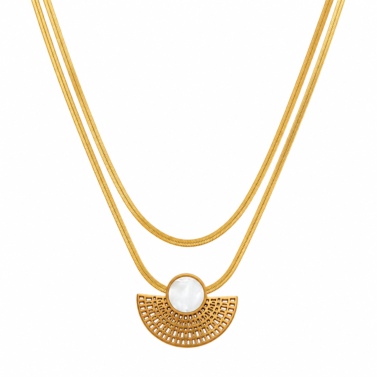 Myssac Soléa Necklace™