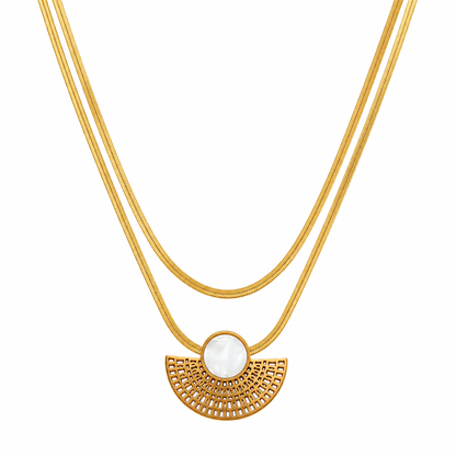 Myssac Soléa Necklace™