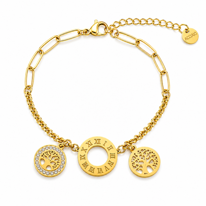 Myssac Eternal Life™ Bracelet