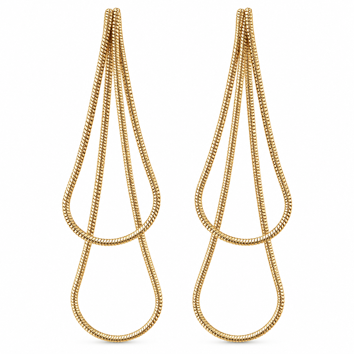 Myssac Cascade Earrings™