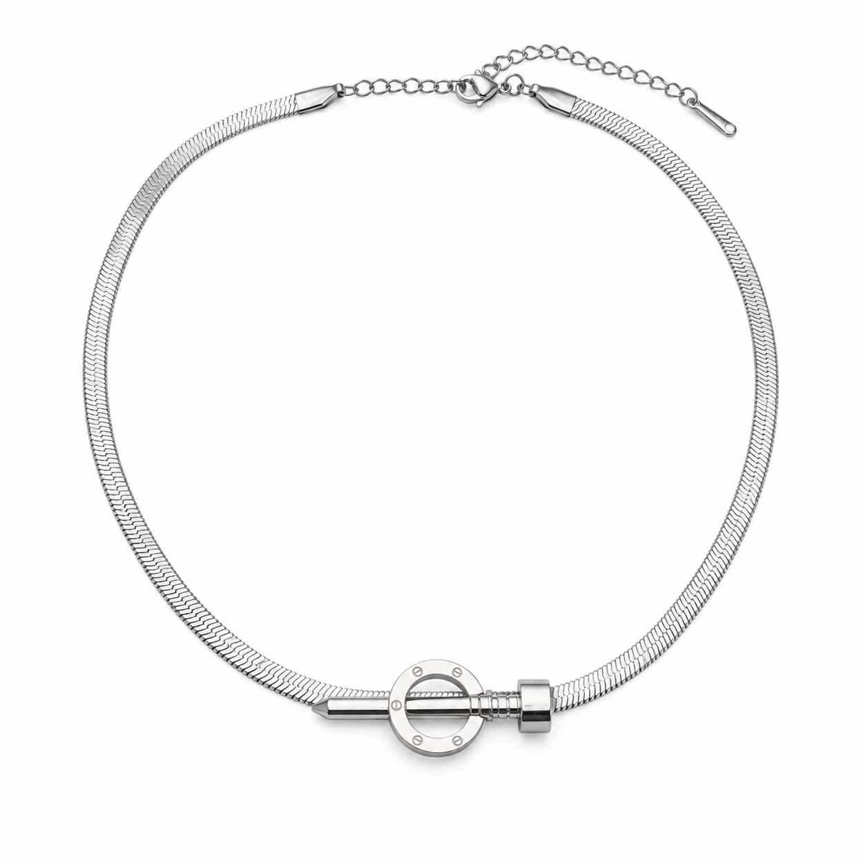 Myssac Éclat Cercle Necklace™