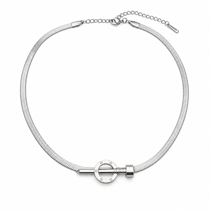 Myssac Éclat Cercle Necklace™