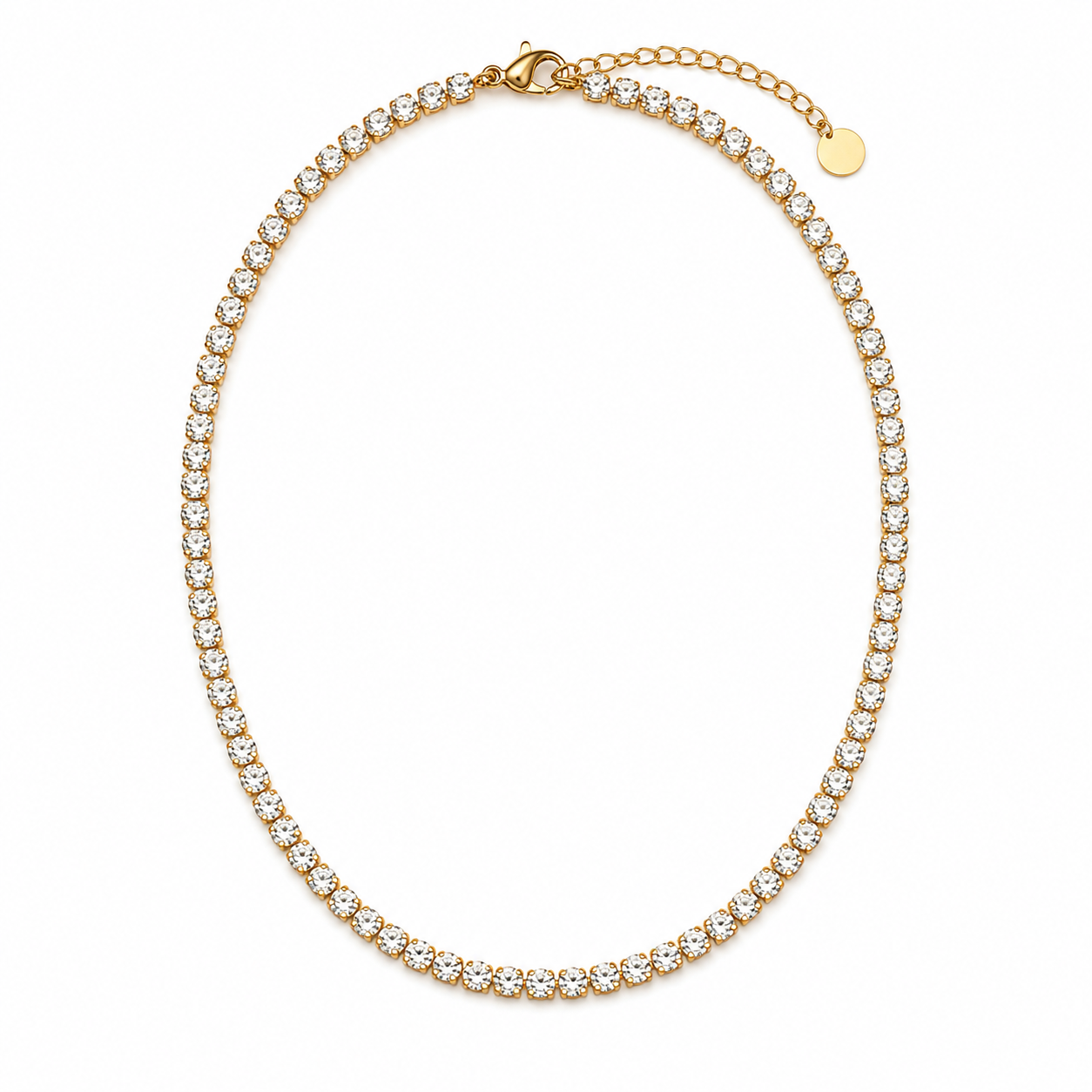 Myssac Riviera Necklace™