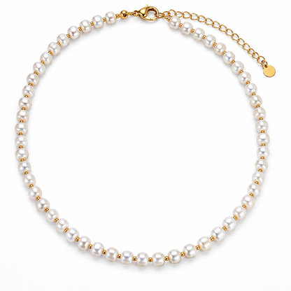 Myssac Aurelia Pearl Necklace™