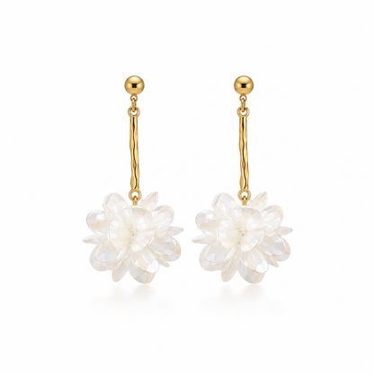 Myssac Bloom Statement Earrings™
