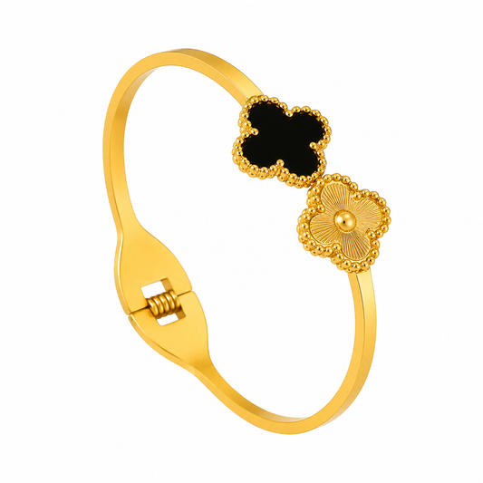 Myssac Black Clover Bracelet™