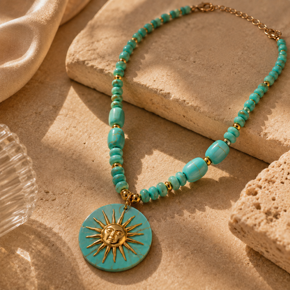 Myssac Soleil Necklace™