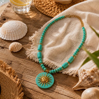 Myssac Soleil Necklace™