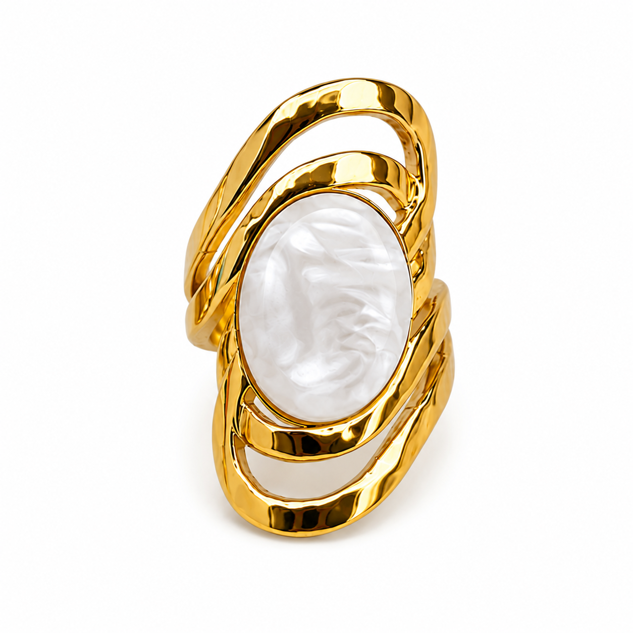 Myssac Aura Ring™