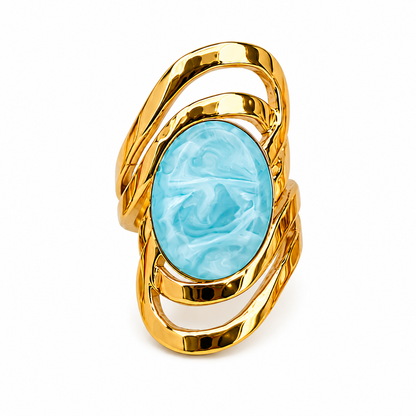 Myssac Aura Ring™