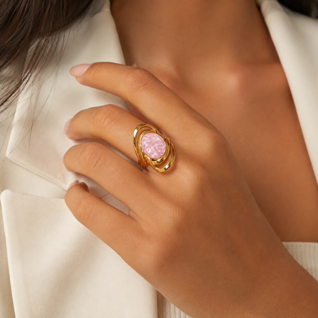 Myssac Aura Ring™