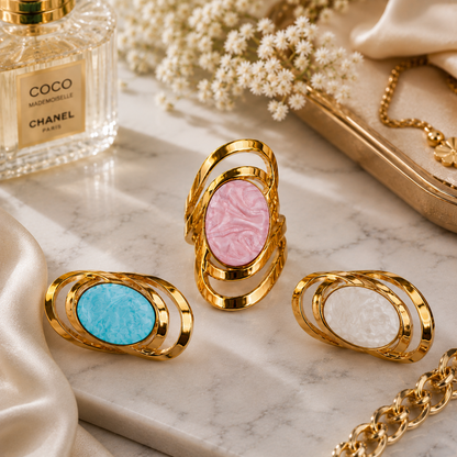Myssac Aura Ring™