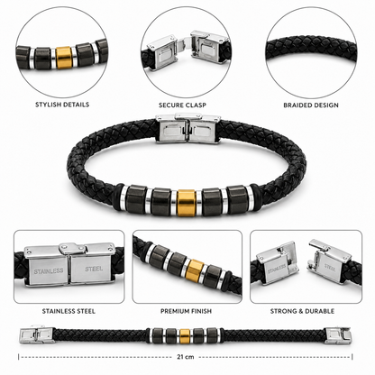 Myssac Vanguard Bracelet™