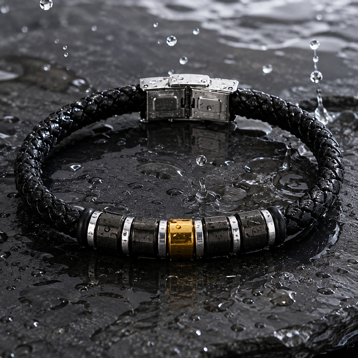 Myssac Vanguard Bracelet™