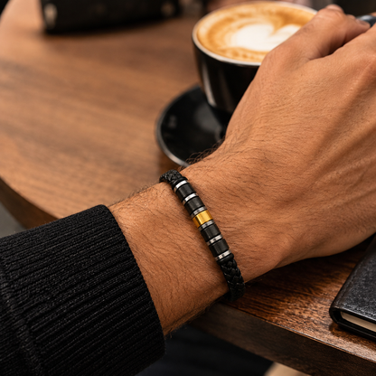 Myssac Vanguard Bracelet™