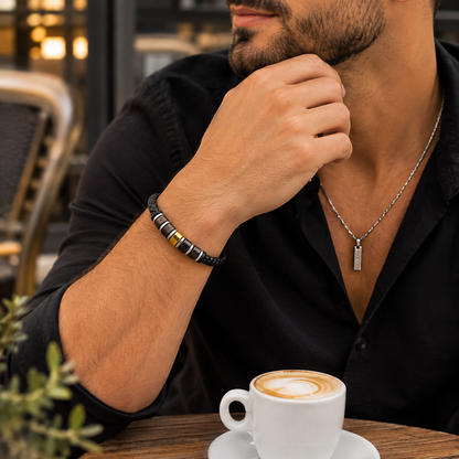 Myssac Vanguard Bracelet™