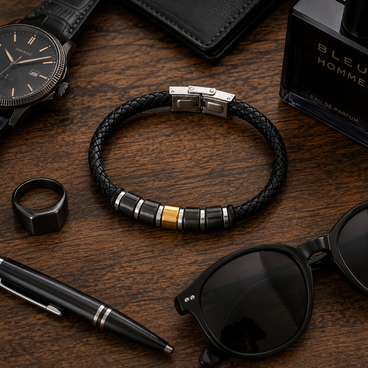 Myssac Vanguard Bracelet™