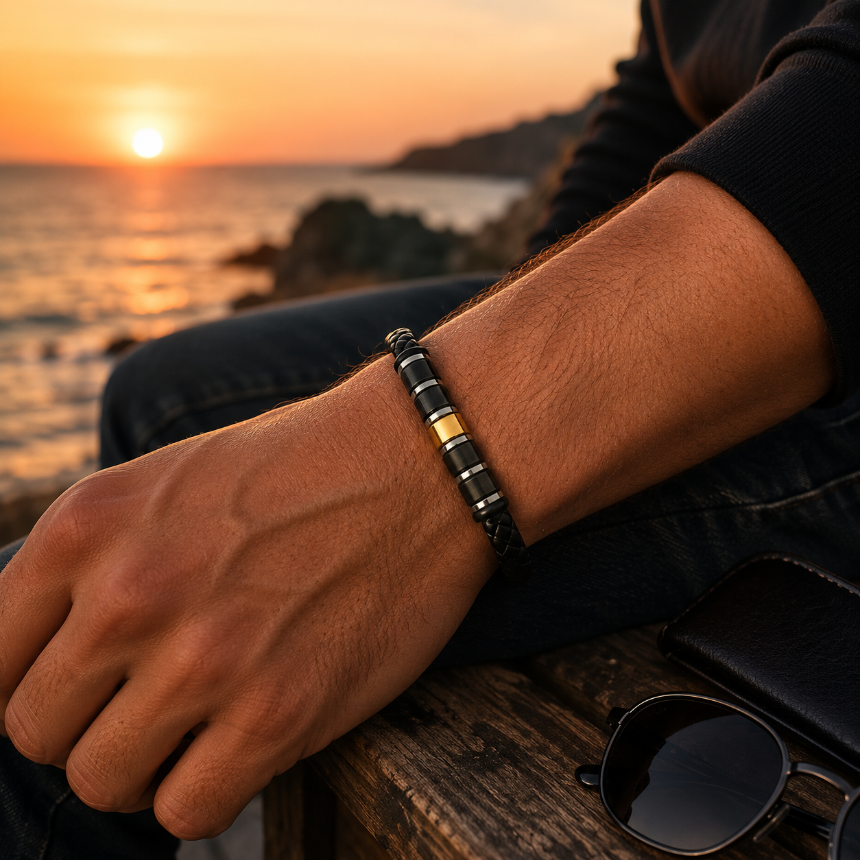 Myssac Vanguard Bracelet™