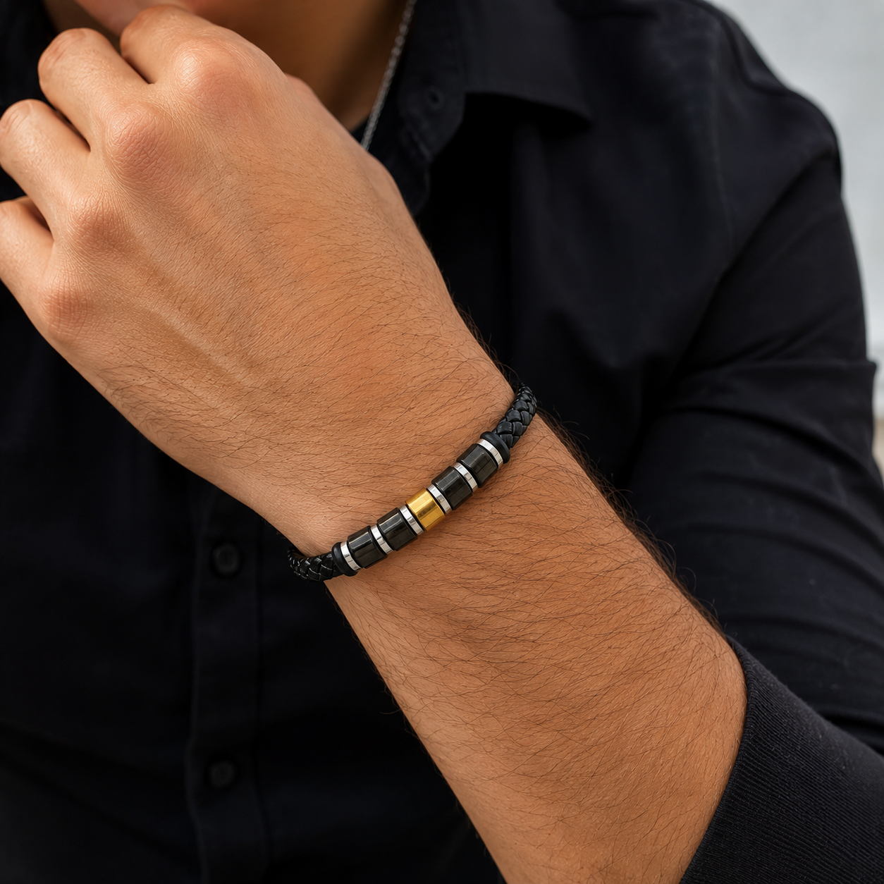 Myssac Vanguard Bracelet™