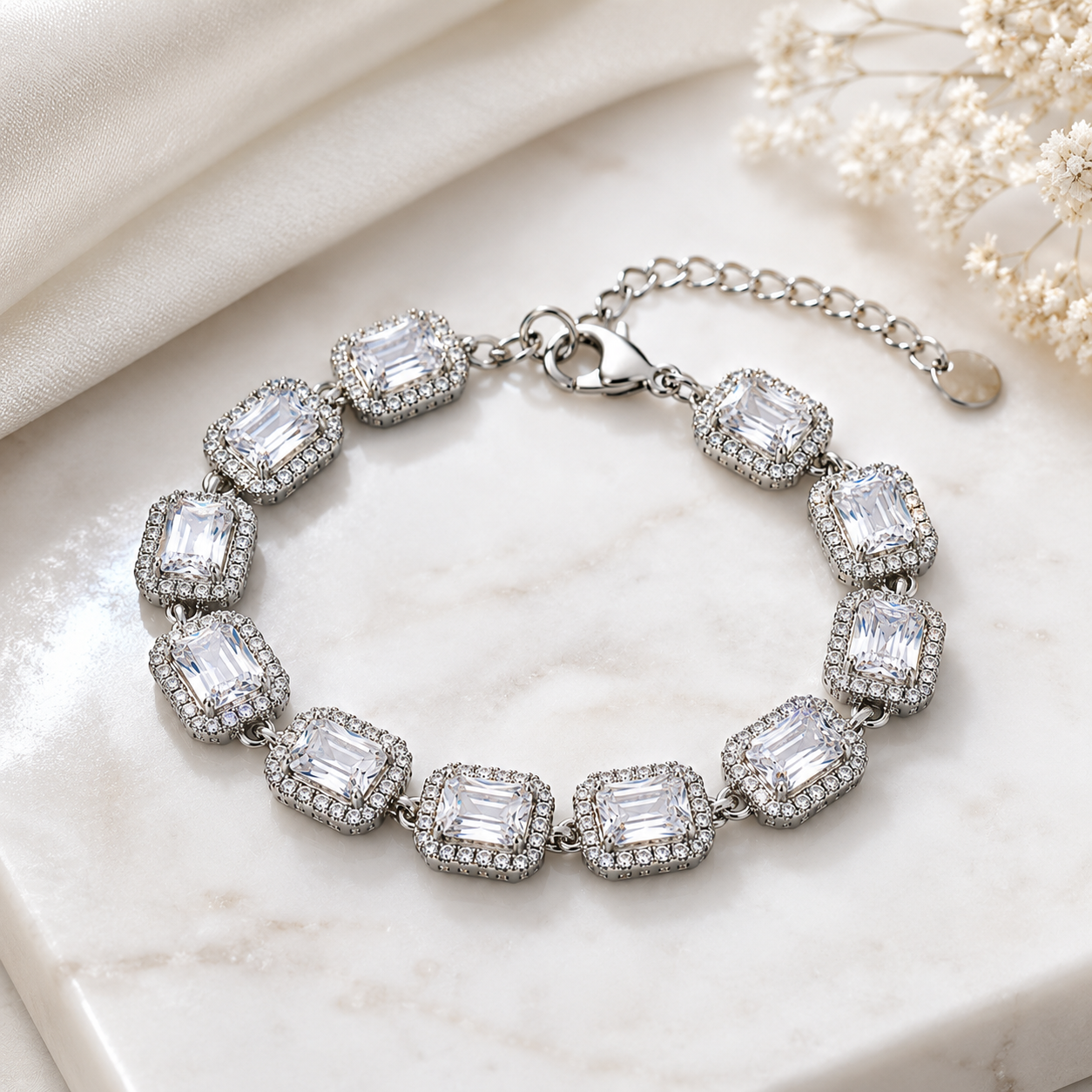 Myssac Lumière Royal Bracelet™